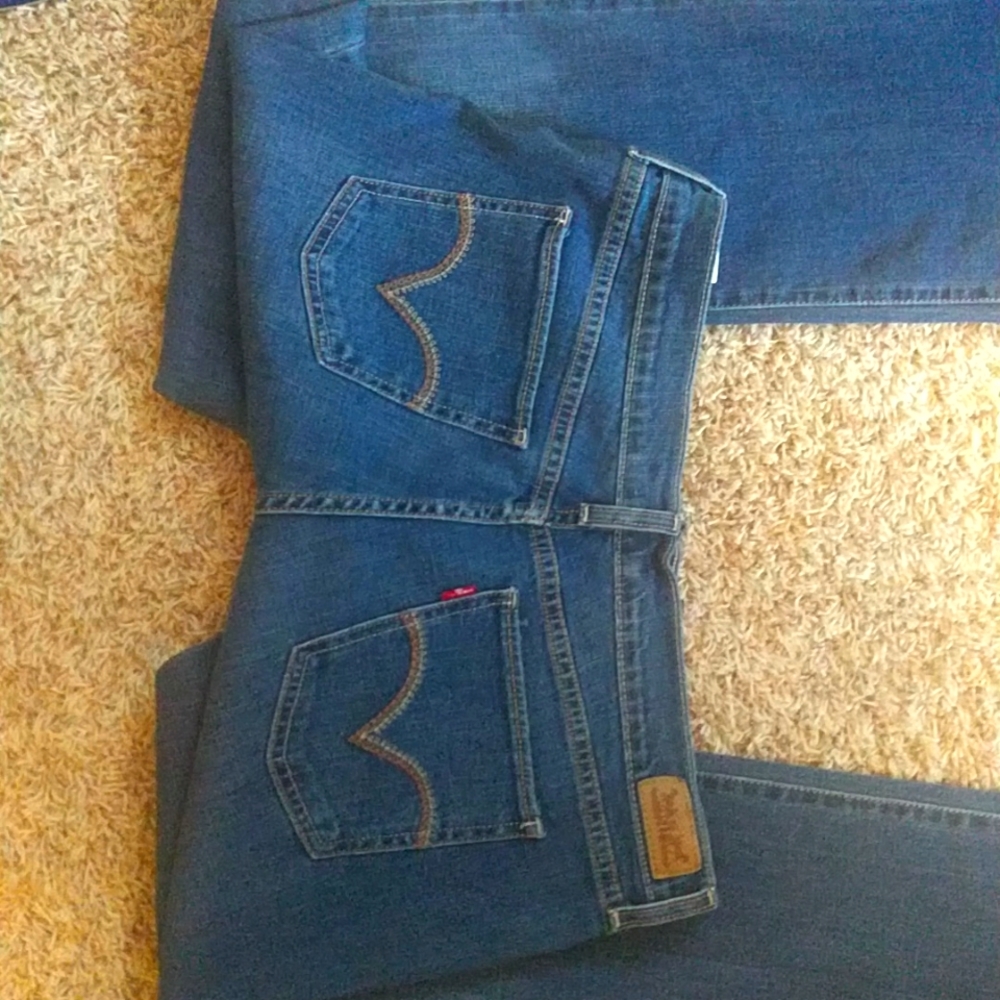 Levi's jeans  515 bootcut